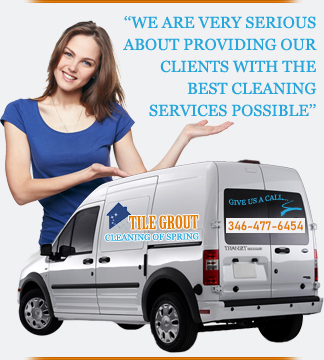 Grout Steam Cleaners